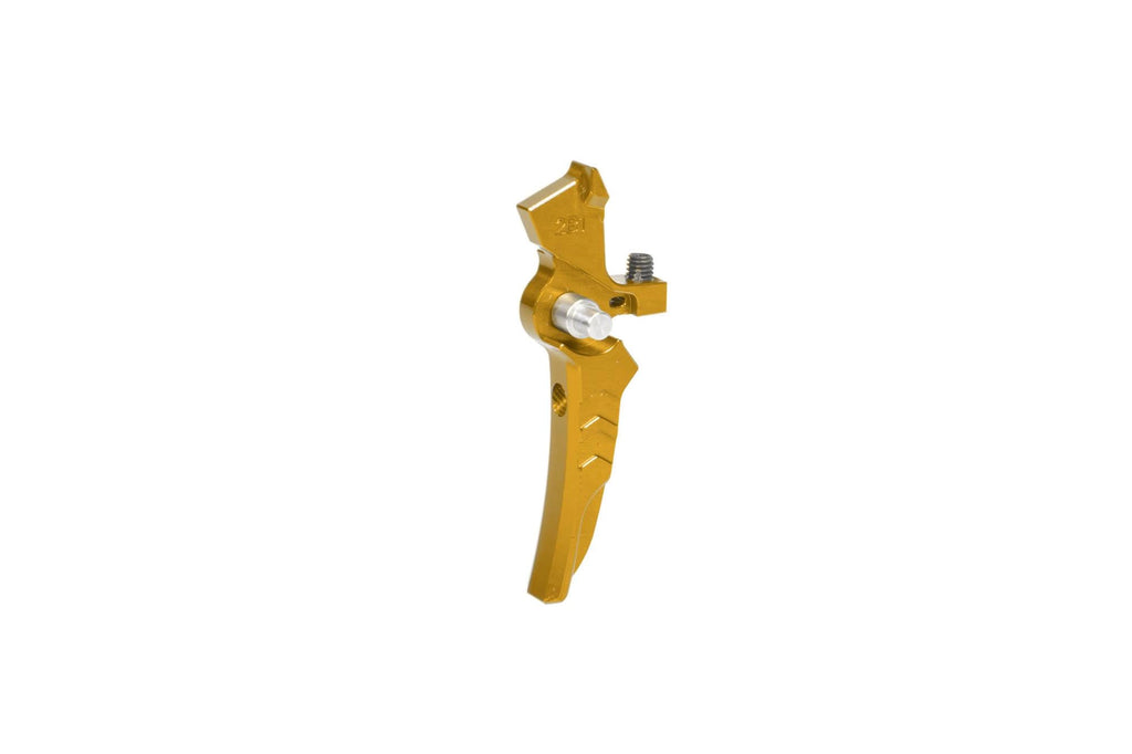 Nova Trigger 2B1 Yellow