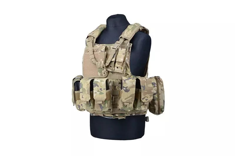 Maritime Tactical Vest - MC