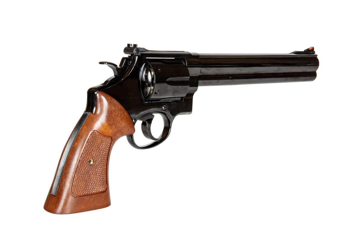 29Classic 8 V3 Revolver Replica"
