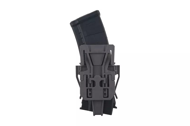 FSMR 7.62 (MOLLE) FAST Pouch - Foliage Green