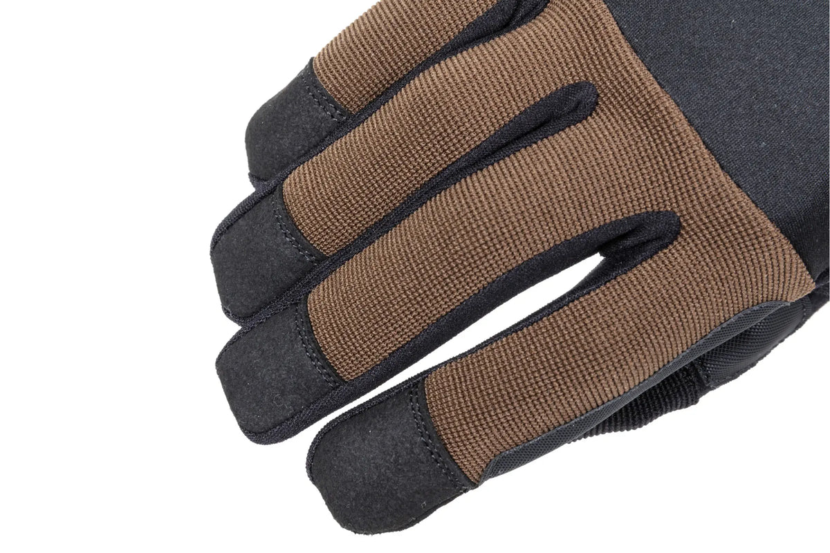 Specna Arms Tactical NOMAD™ Olive Sleeves