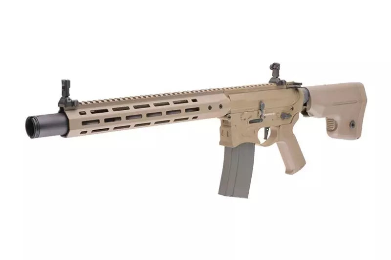 M4 Sharps Bros Warthog Carbine Replica - Dark Earth