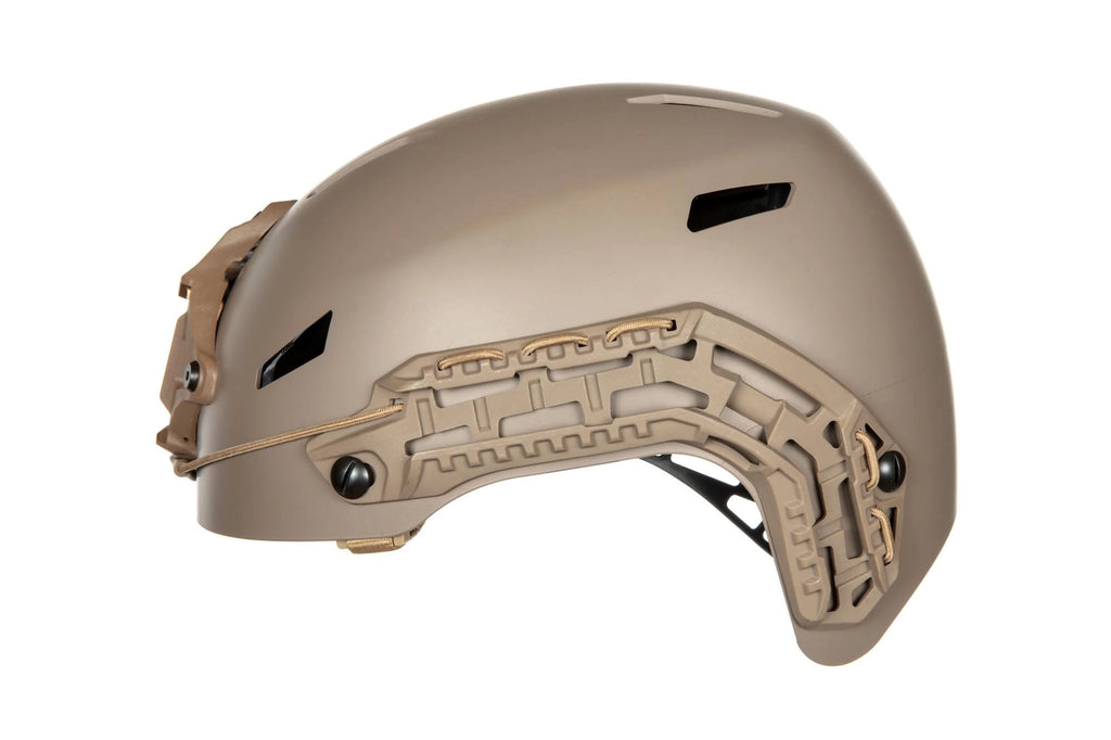 Caiman Bump Helmet Replica (L/XL) - TAN