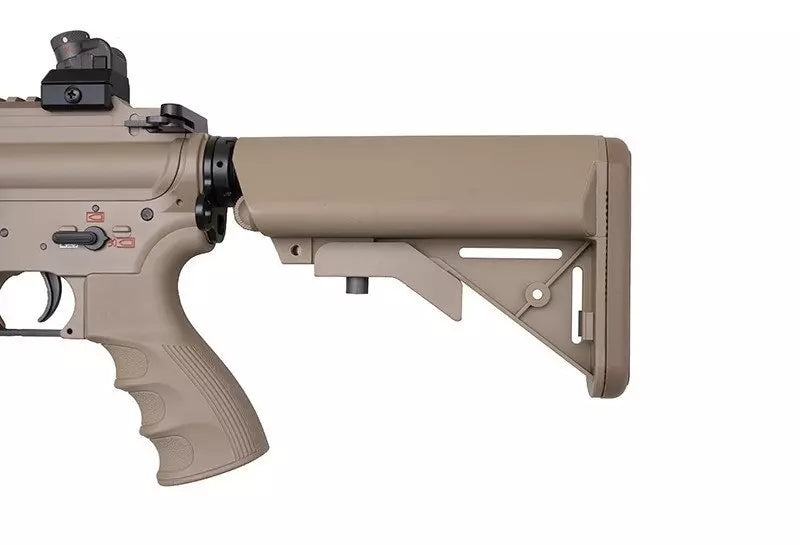 TR4-18 Light DST assault rifle replica
