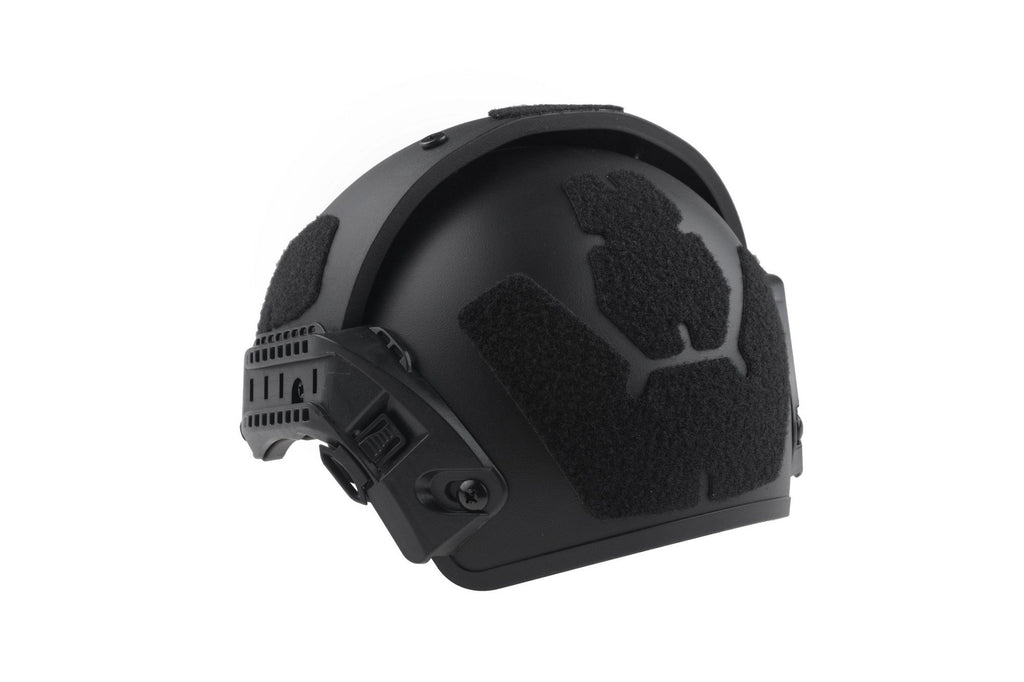AIR FAST Helmet Replica - Black