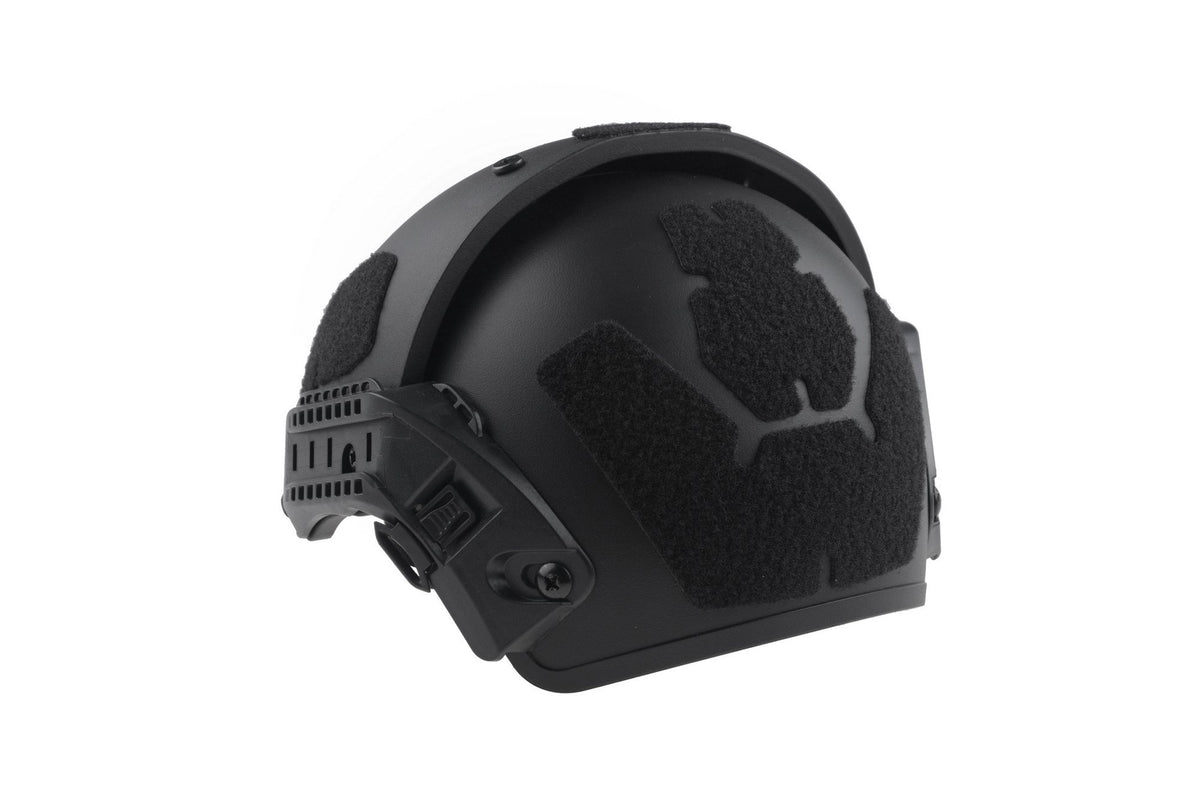 AIR FAST Helmet Replica - Black
