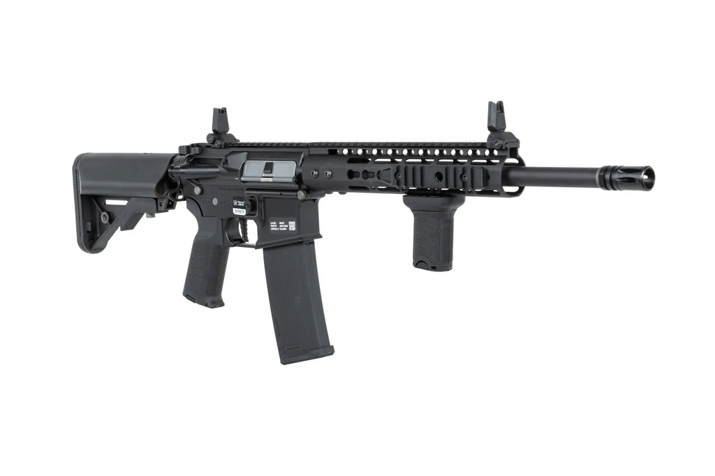airsoft Specna Arms SA-P09 PRIME™ HAL™ ETU Carbine High Torque Version Black