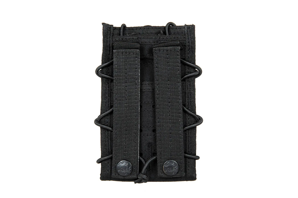 VX Smart Phone Pouch - Black