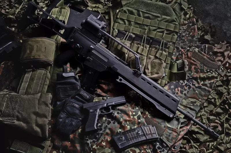 SA-G13 EBB Carbine Replica