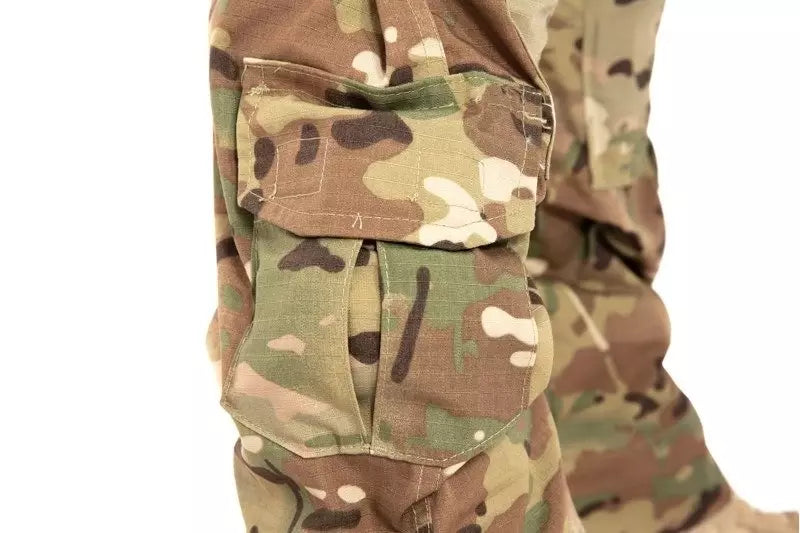 Universal Combat Uniform Set - MC