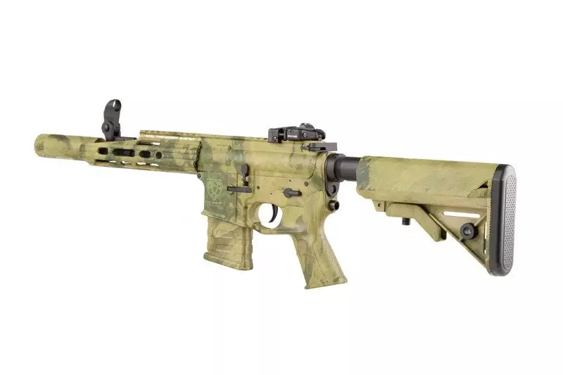 ASR112 Assault Rifle Replica HYBRID - Atacs FG