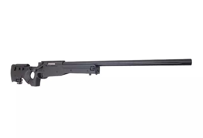 MB08A sniper rifle replica - black