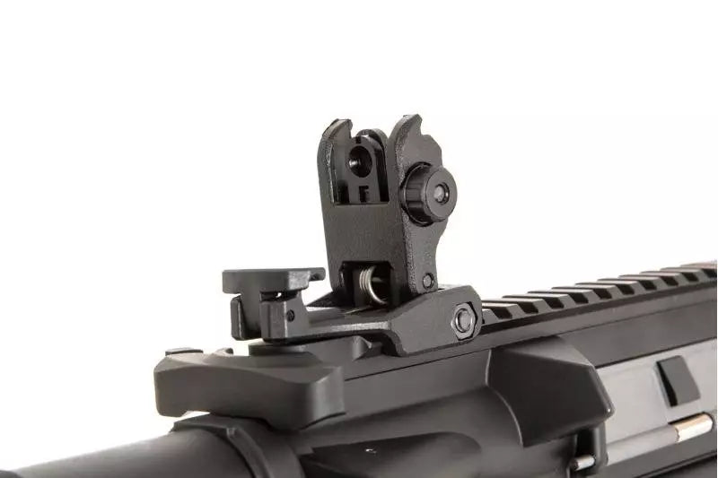 SA-E21 PDW EDGE™ airsoft rifle - black