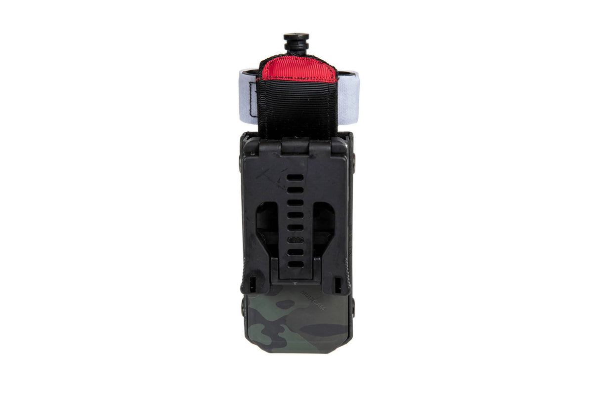 CAT tourniquet replica with holster - MC Black