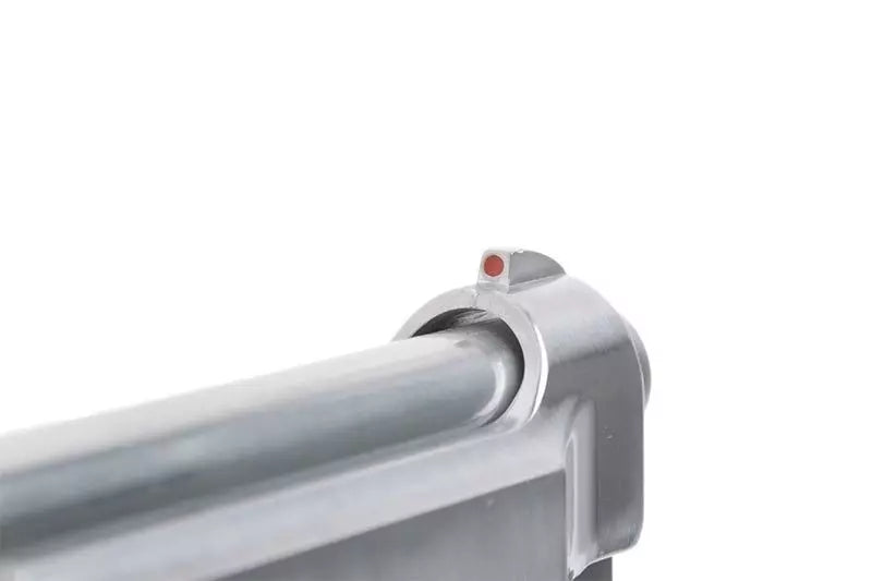 SR92 pistol replica - Silver