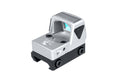 Collimator xFORCE MINI Solar Powered Silver