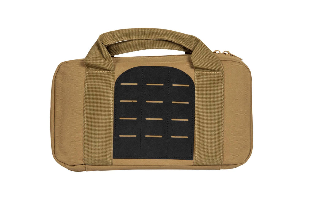 Pistol Laser-Cut Cover - Tan