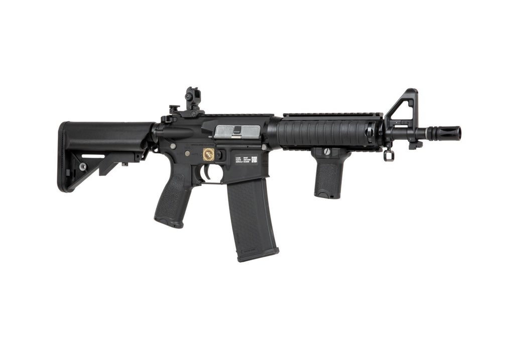 RRA SA-E04 EDGE™ airsoft rifle - black