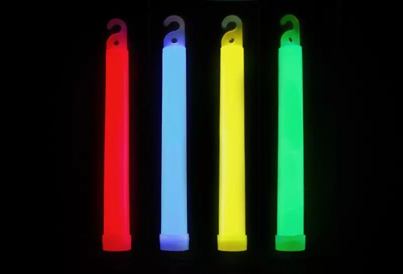 Specna Arms GlowStick chemical light White