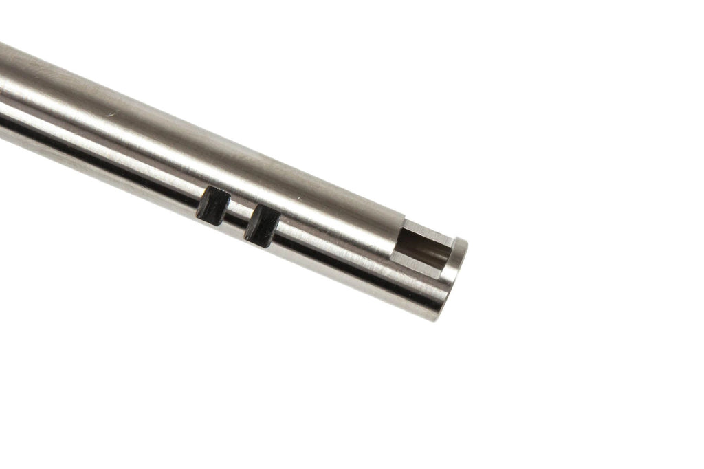 LAMBDA FIVE 128mm Steel 6.05 Precision Barrel for AEG Replicas