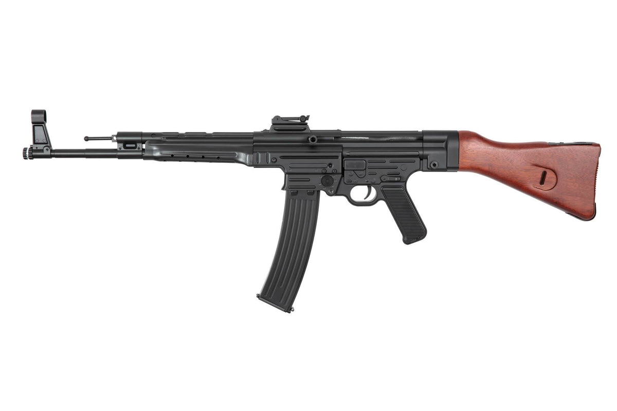 AGM056B airsoft rifle