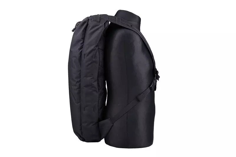 700mm double gun bag - black