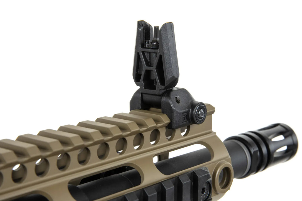airsoft Specna Arms SA-P20 PRIME™ HAL™ ETU Carbine High Torque Half-Tan Version