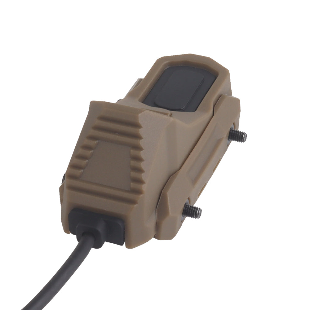 Wosport FL-ACC-17 Tan gel switch