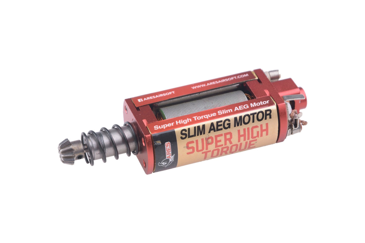 SHT SLIM M4/M16 Motor Grip Set - Long