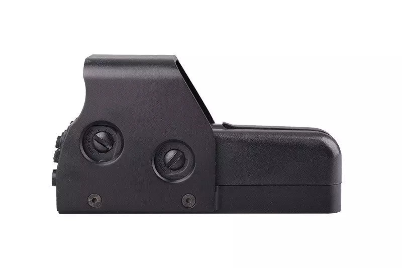 Collimator OS5019 type 553 - black