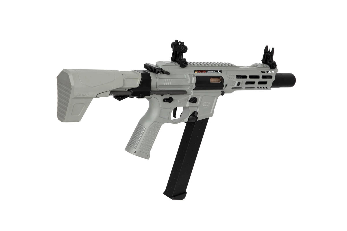 CXP-MARS PDW9 carbine replica - Urban Grey