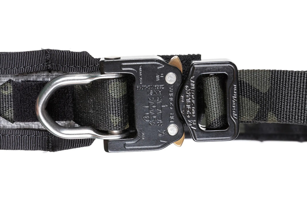Pas Taktyczny Emerson Gear EM9674 MC Black