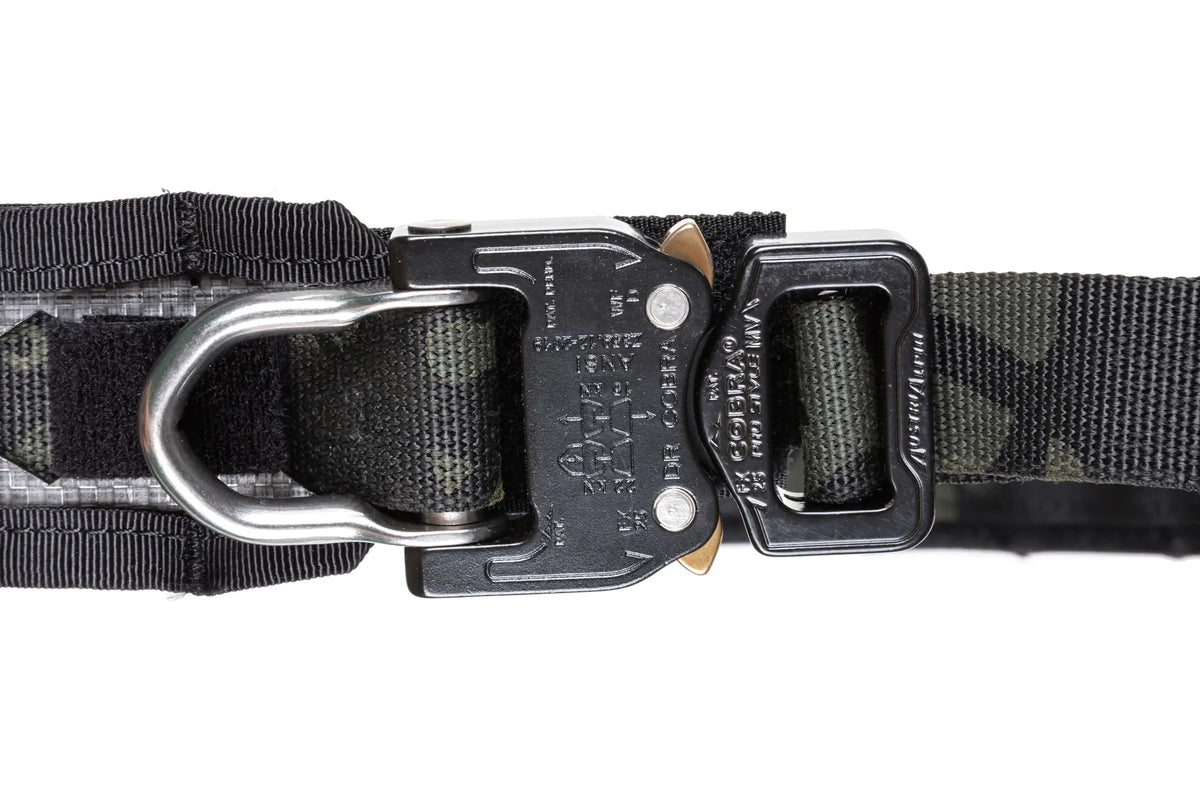 Pas Taktyczny Emerson Gear EM9674 MC Black