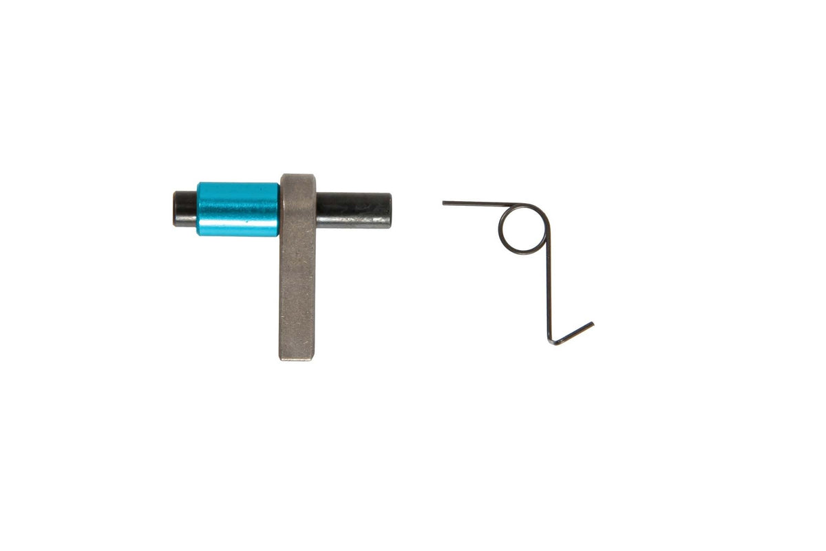 Steel Anti-Reversal for Gearbox Ver. 6