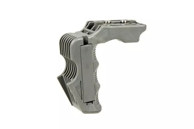 KEYMOD Magwell Tactical Forward Grip - Foliage Green