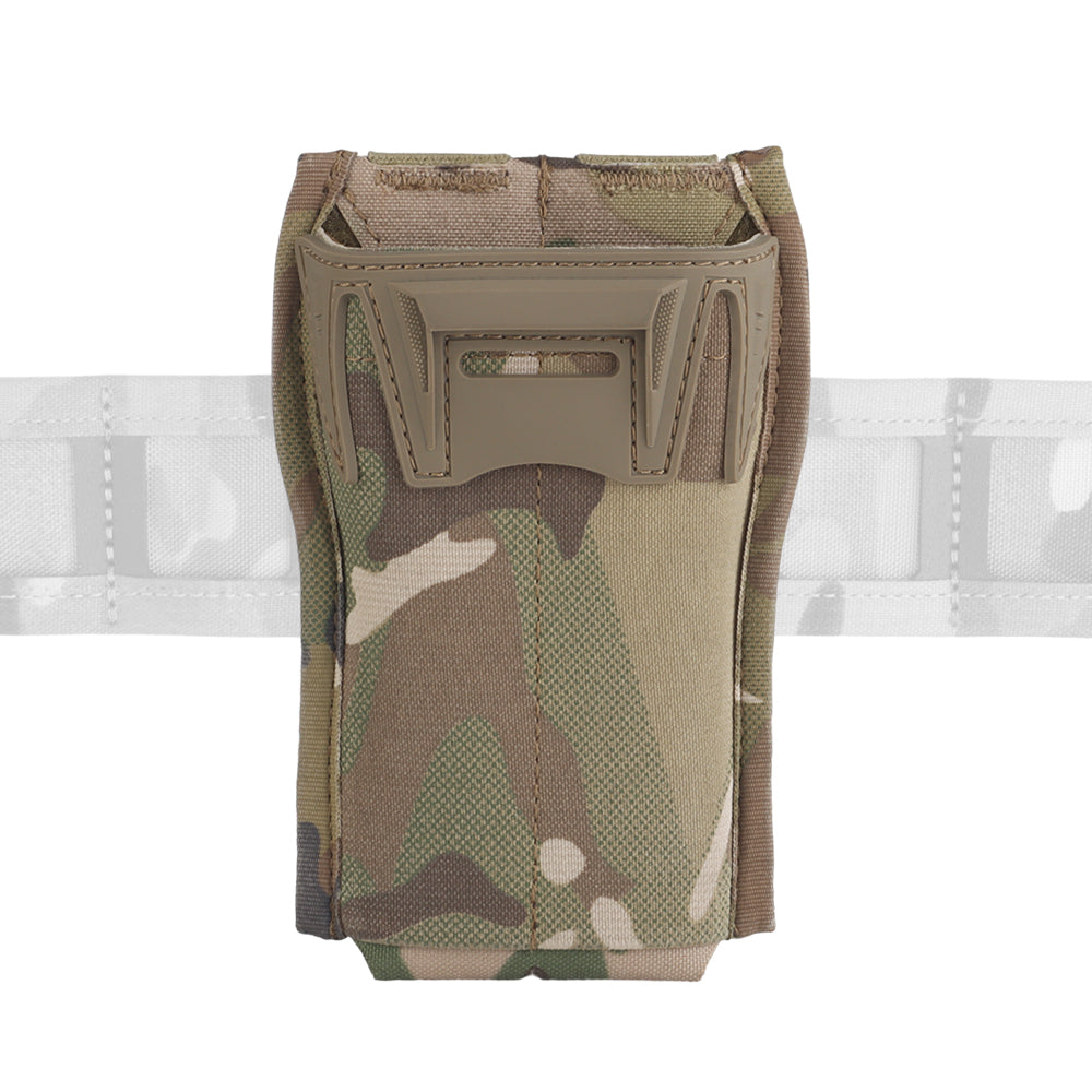 Wosport pouch for M4/M16 MG-120 Multicam magazines