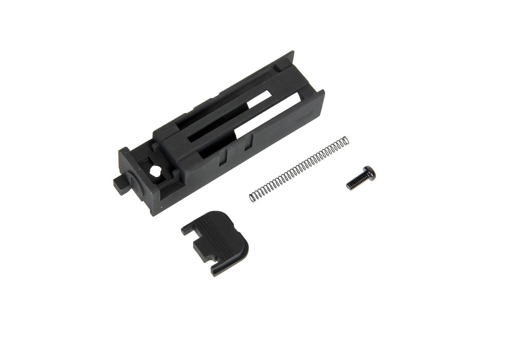 Light Weight Nozzle Housing For G-series GBB