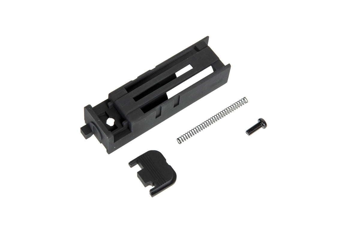 Light Weight Nozzle Housing For G-series GBB