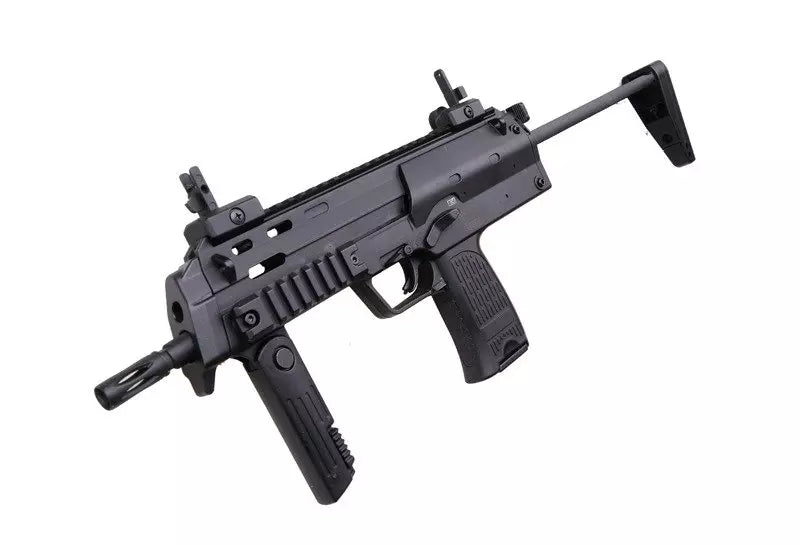 R4 submachine gun replica