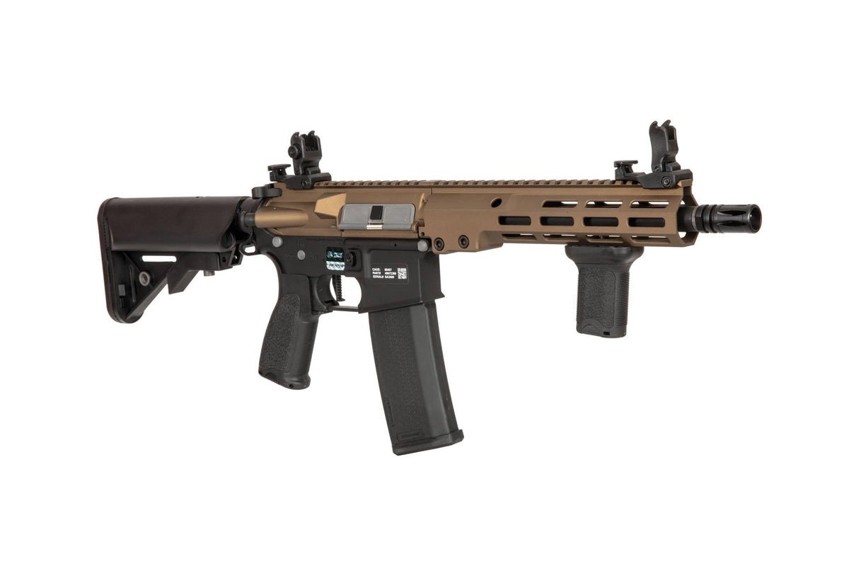 SA-E23 EDGE 2.0™ GATE ASTER- Chaos Bronze carbine replica