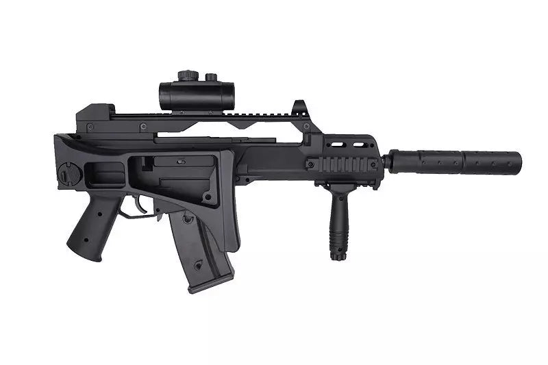 CM021 carbine replica