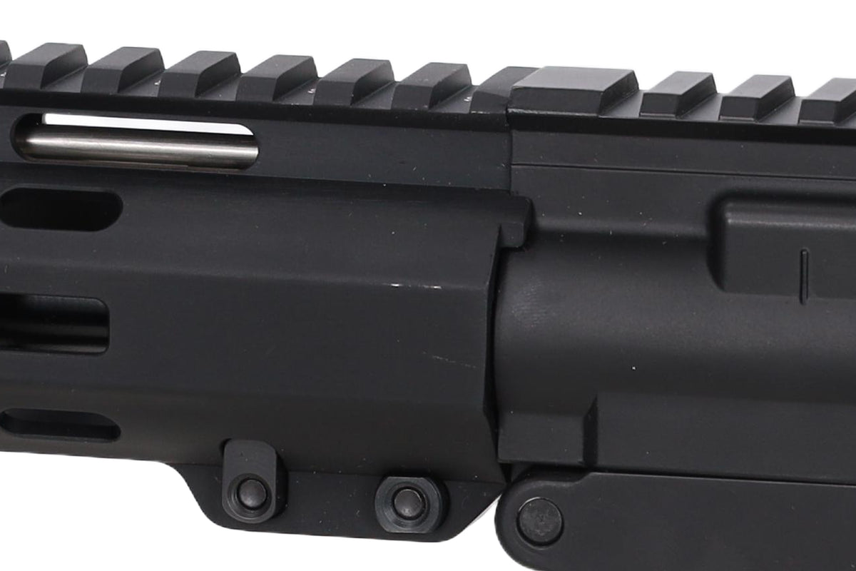 Arcturus M4/AR15 Carbine FE AEG 14.5" assault rifle (Oblivion/HAL) Black - OUTLET