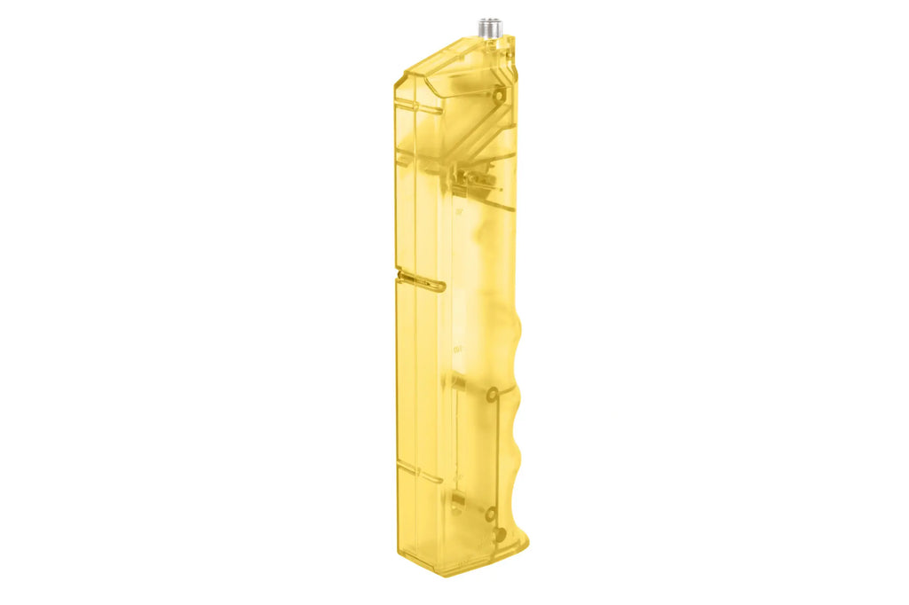 Wosport 300-ball quick-loader EX0410 Yellow