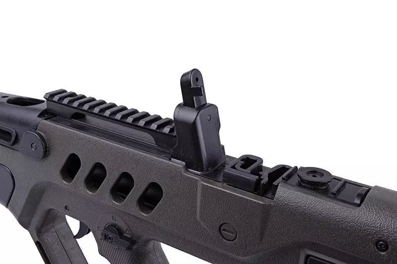 T21 Standard assault rifle replica (Explorer version) - olive