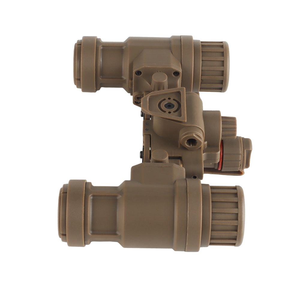 Wosport Tan AN/PVS31 Night Vision Goggles Dummy