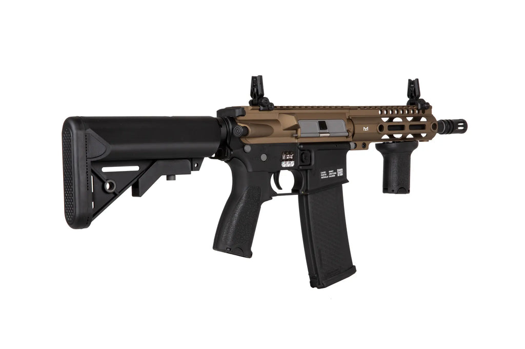 SA-E21 EDGE™ carbine replica - Chaos Bronze