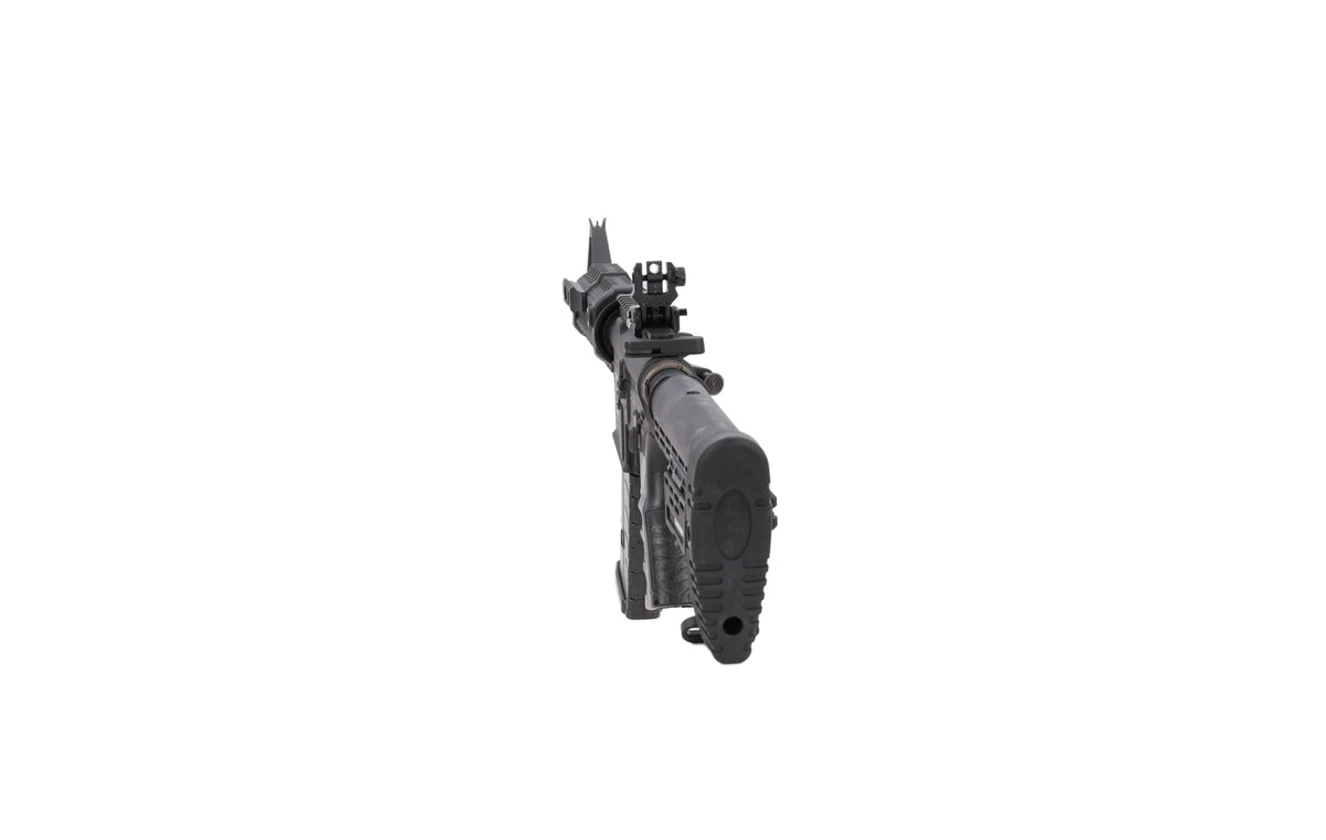 CAA M4 CQB Advance Series airsoft Carbine Black