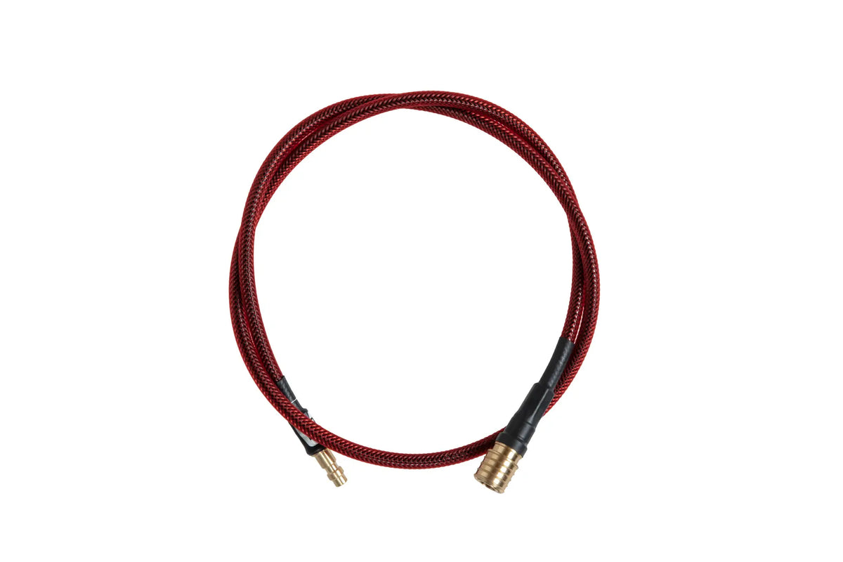 HPA Speedsoft Line 36 - Red"