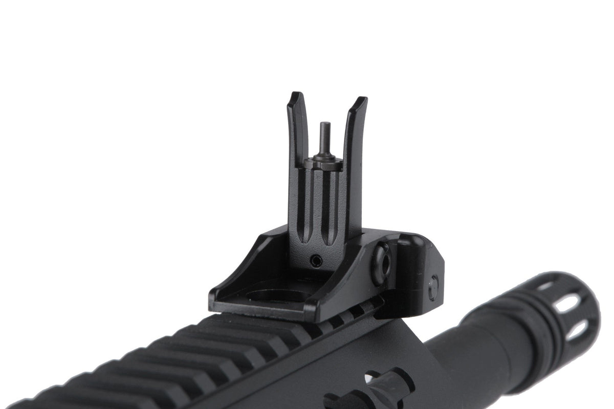 CM15 KR-APR 14.5 Assault Rifle Replica - Black