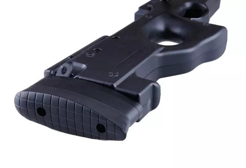 AV .308 Sniper replica - BLACK